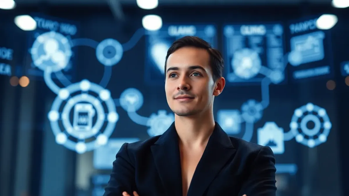 Ordalie : une IA qui transforme le droit en atout concurrentiel pour les entreprises