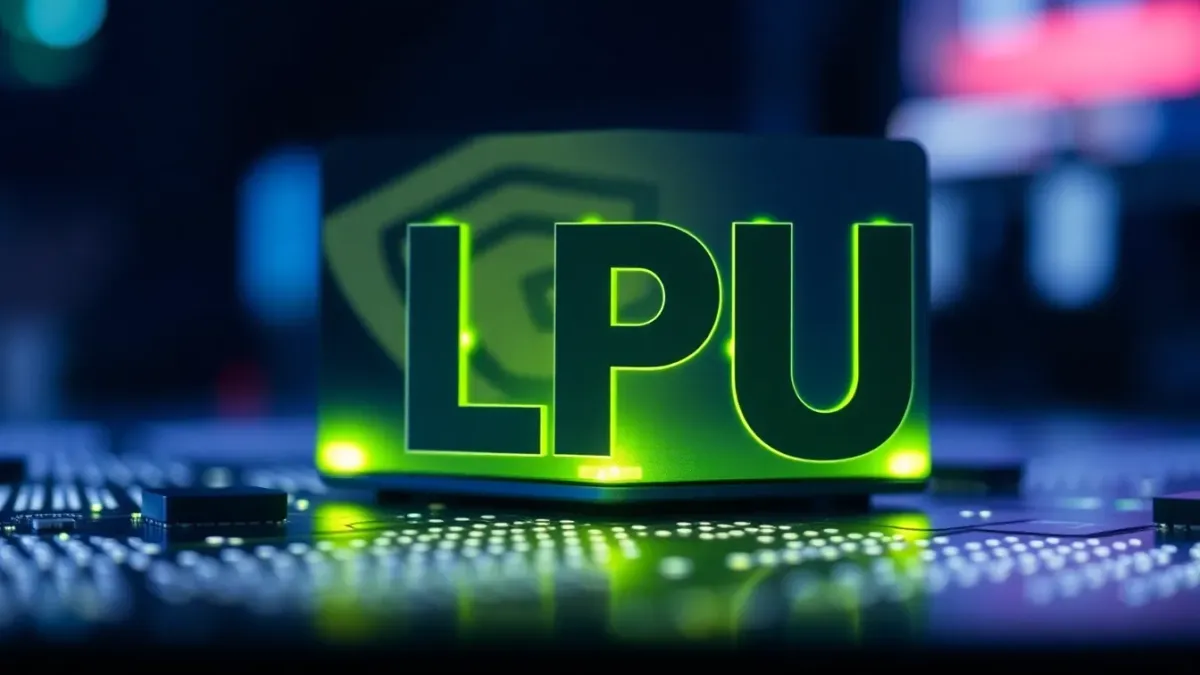 LPU, Nvidia met à la mode un nouvel acronyme dans l'IA