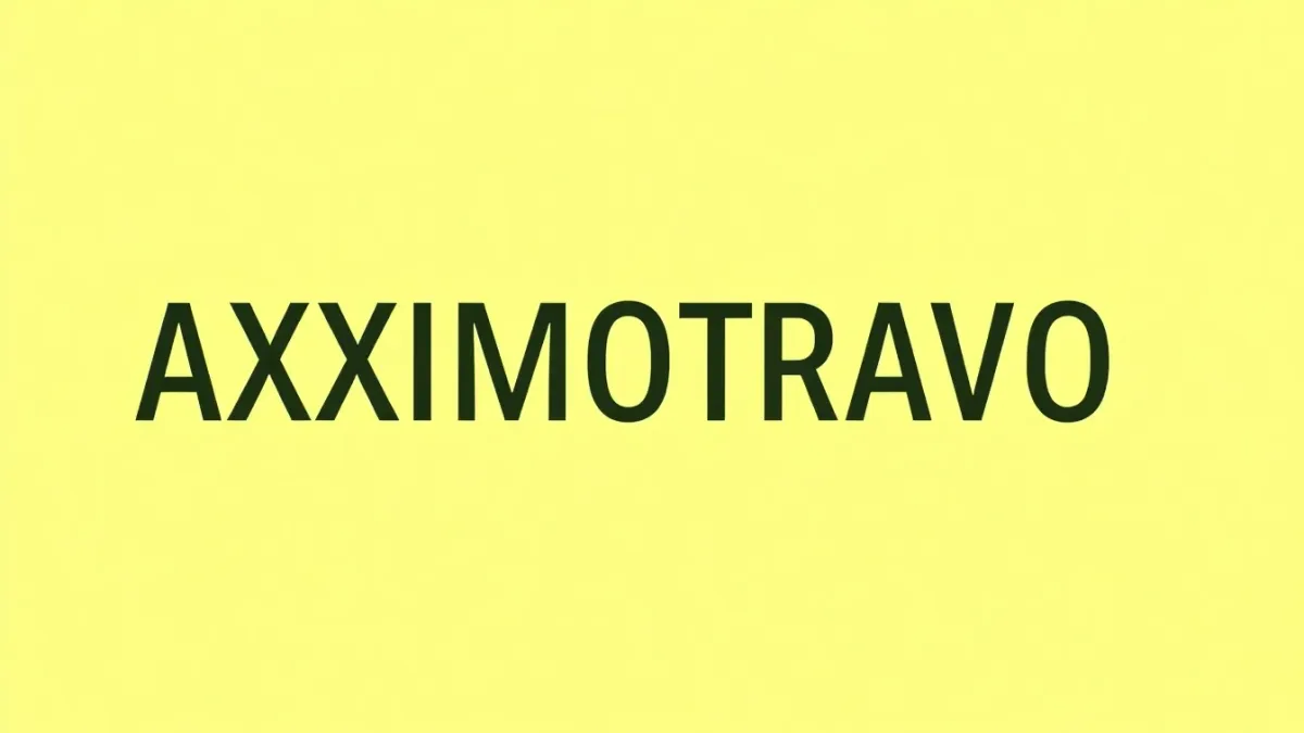 AXIMOTRAVO lance une IA pour révolutionner l'estimation immobilière