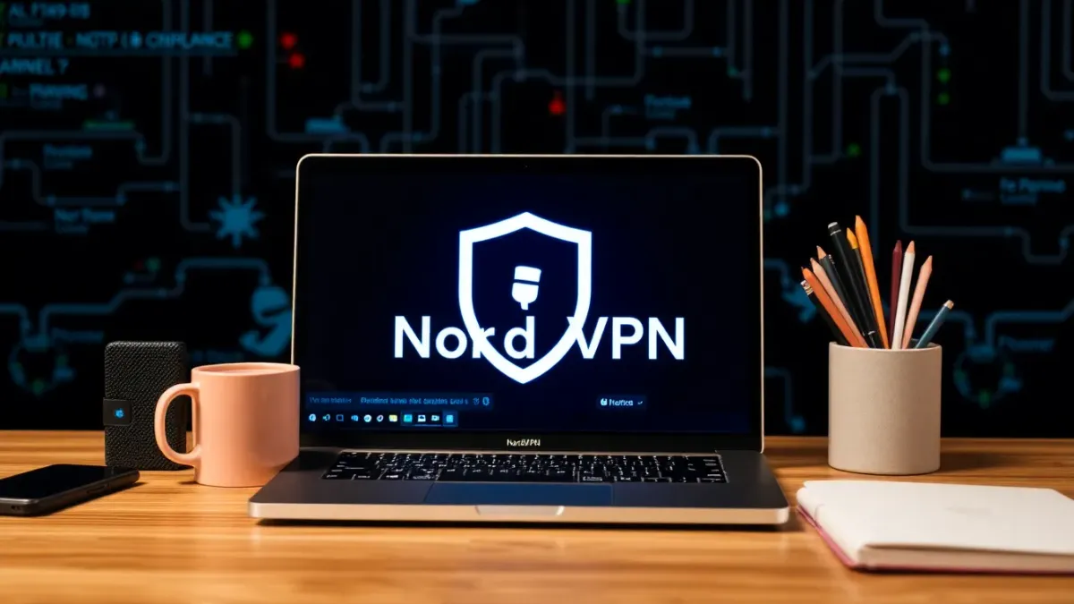 Cyber-sécurité : NordVPN lance son offre de printemps 2026 avec 3 mois gratuits, est-ce le moment de craquer ?