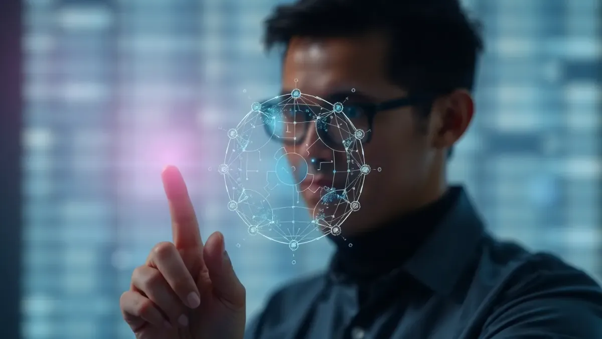 L’IA représente des opportunités et des défis pour le marché du travail mondial - lecourrier.vn