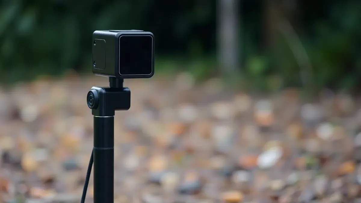 Équipé d’une caméra reliée à une Intelligence artificielle, ce piège à frelons devrait voir le jour cet été en Bretagne - Ouest-France