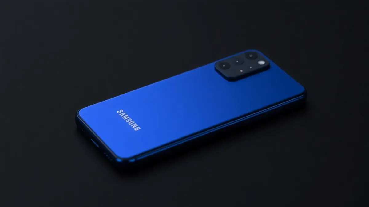 Back Market frappe fort avec le Samsung Galaxy S22 à moins de 250 euros !