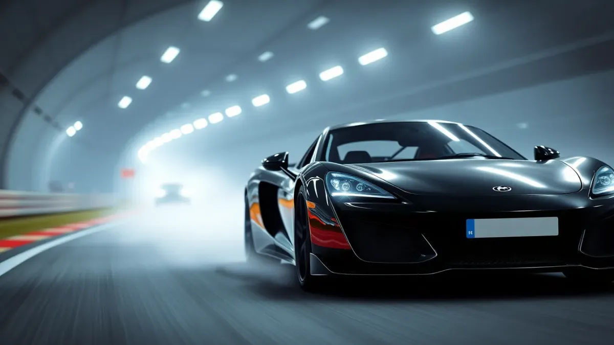 Un joueur banni pour 8000 ans de Forza Horizon 6 après un téléchargement anticipé