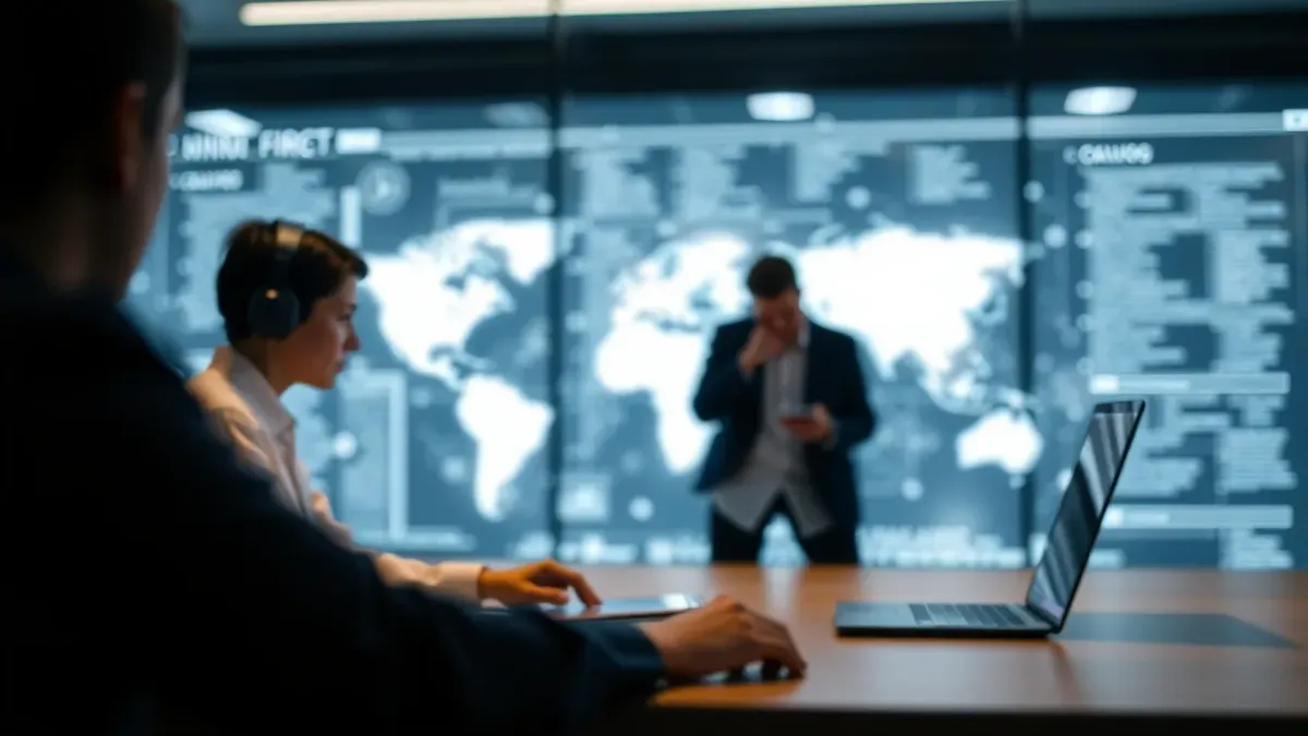 L’interopérabilité, condition d’un multilatéralisme de l’IA