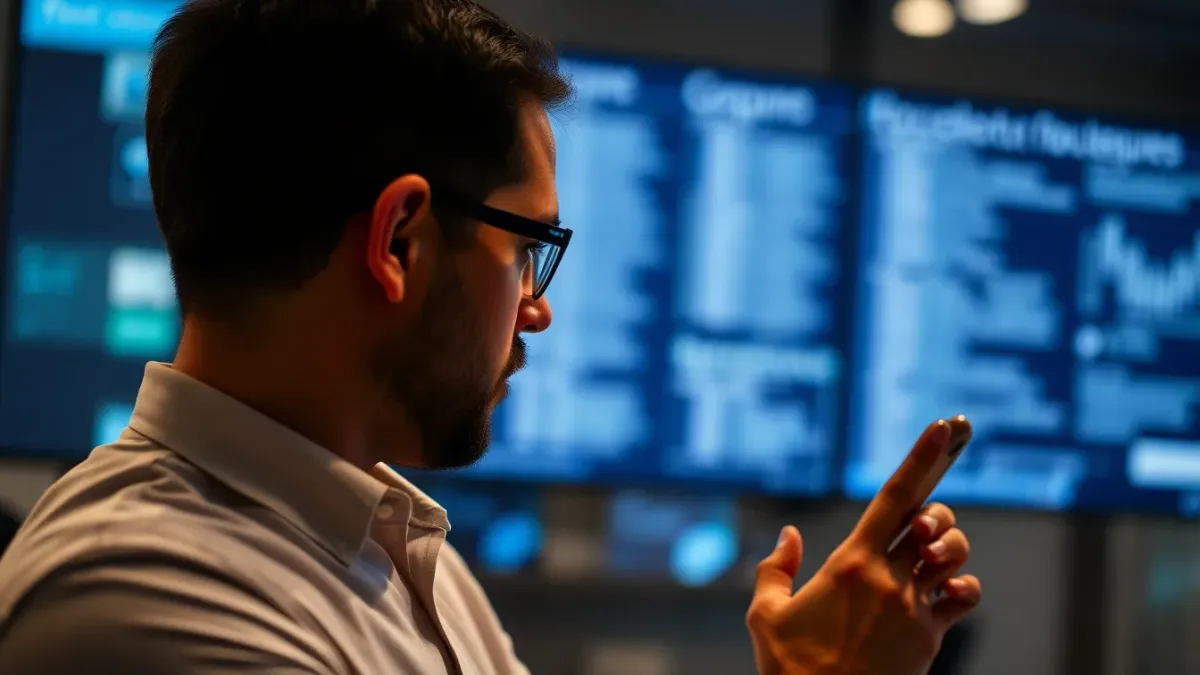 Meta envisagerait de licencier 20 pour cent de ses effectifs à cause des coûts élevés de l’IA