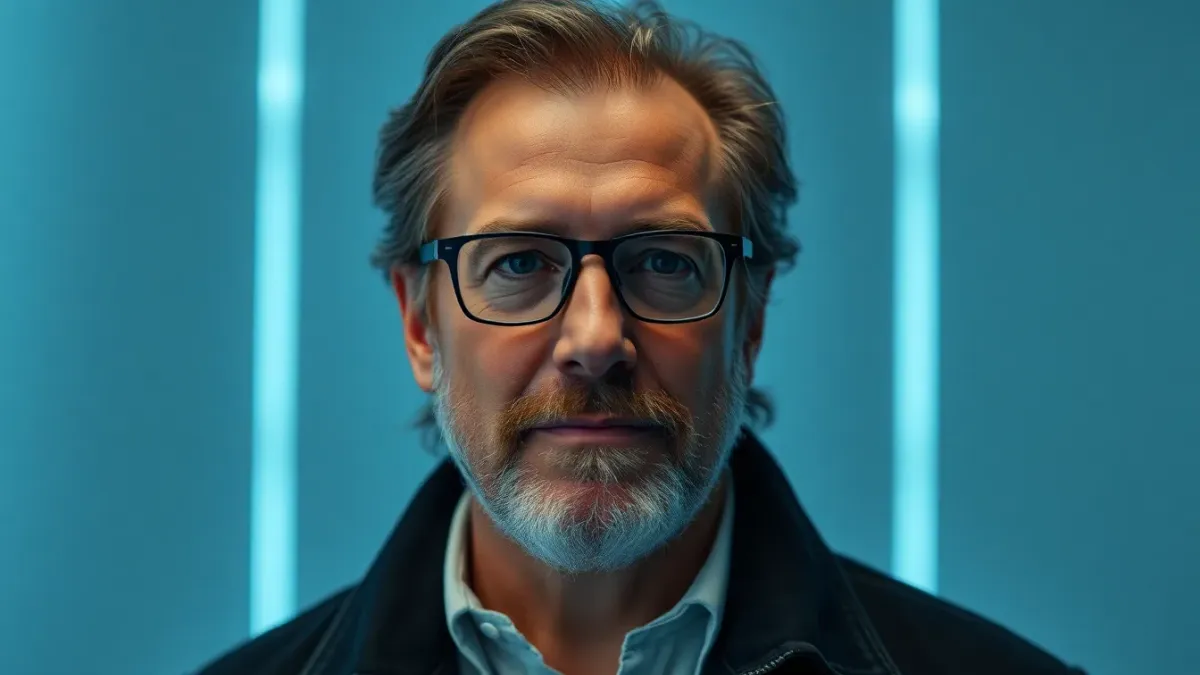 Mort il y a un an, Val Kilmer est ressuscité dans un film grâce à l'IA