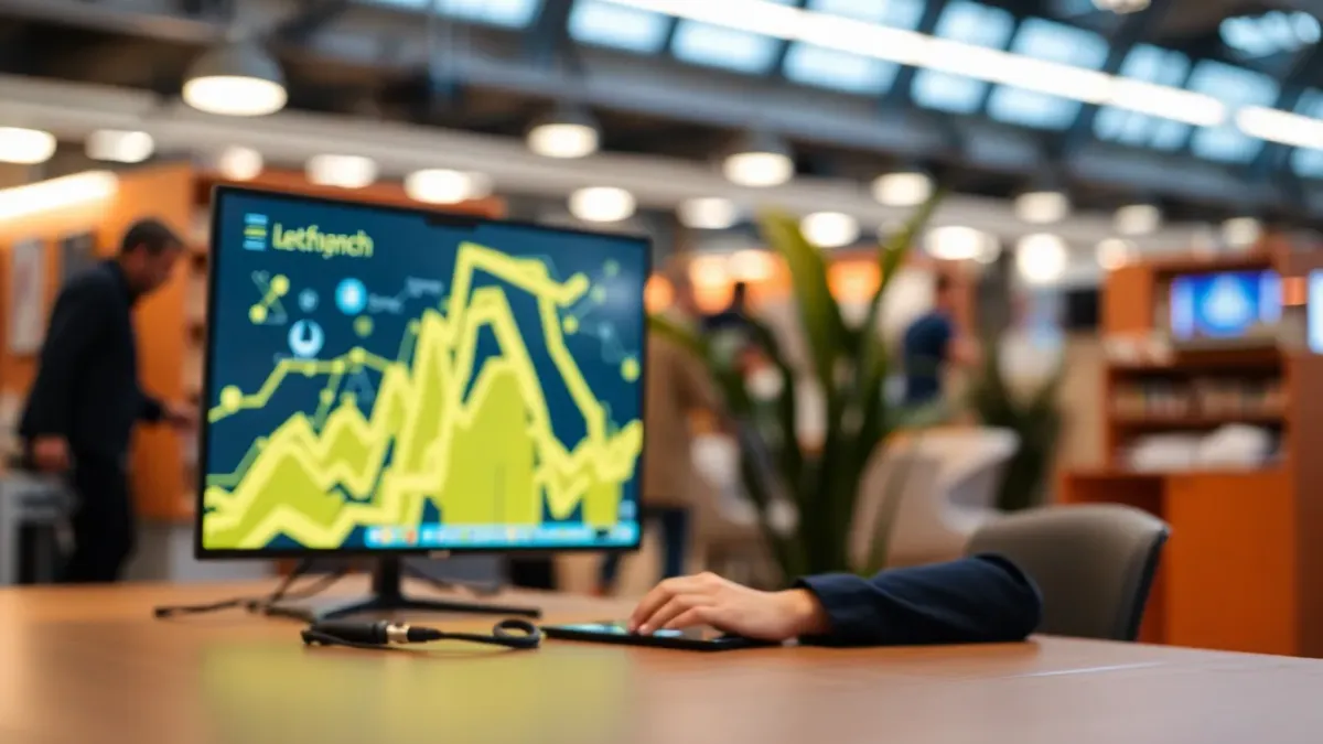 Après les records de 2025, les écosystèmes européen et français de la deeptech doivent se renforcer