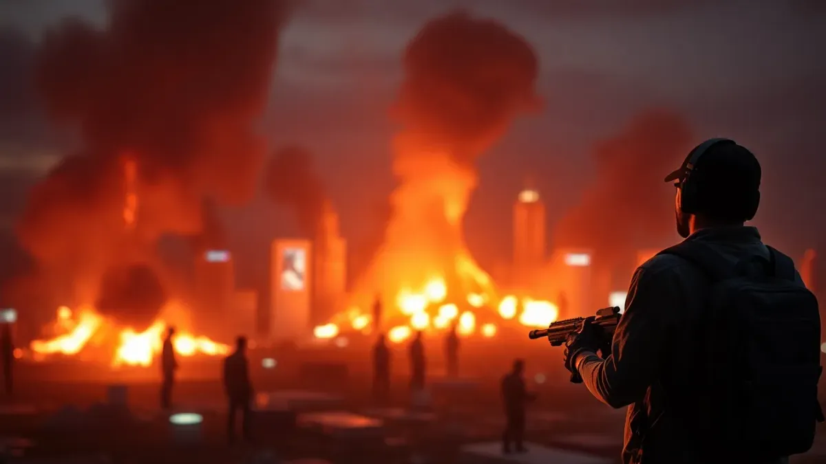 Le long parcours tumultueux d'Ubisoft : un jeu à 500 millions en question