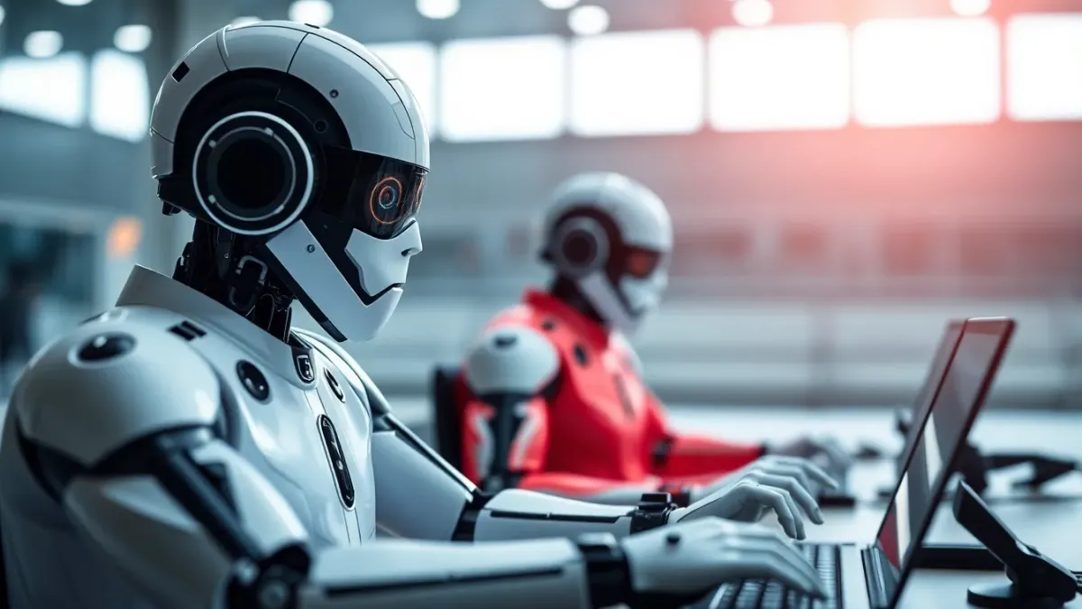 Cyberattaques : les fédérations sportives dans le viseur des bots - Solutions-Numeriques