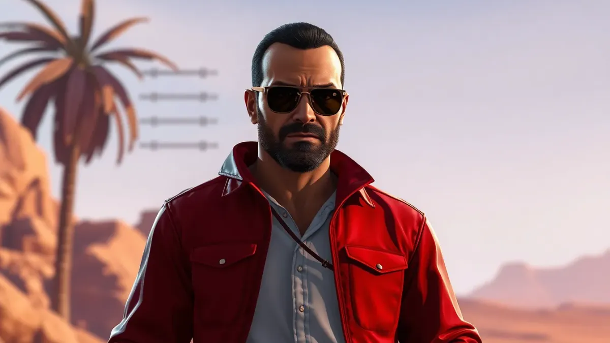 Crimson Desert face à GTA 6 pour le GOTY 2026 : un ex-animateur de Rockstar Games tranche - Jeux.ca