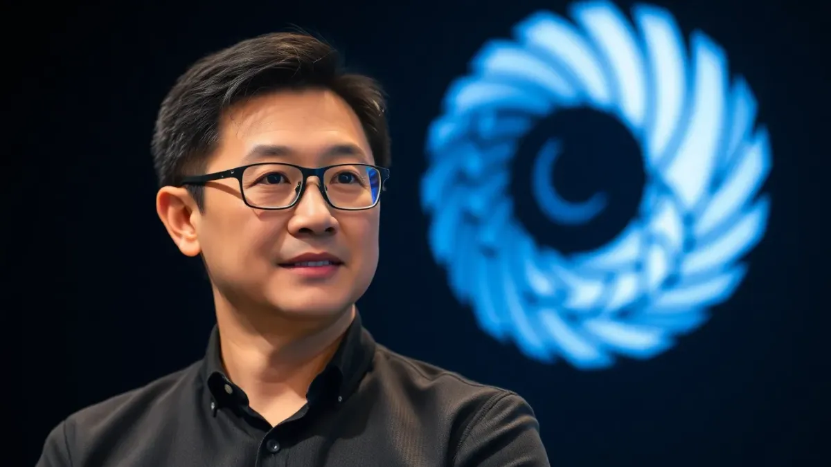 Jensen Huang avertit sur DeepSeek V4 et les implications pour Huawei et les USA