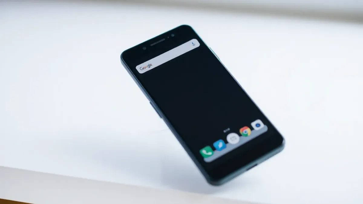 Une réduction spectaculaire : le Google Pixel Pro à 340 € ce week-end seulement