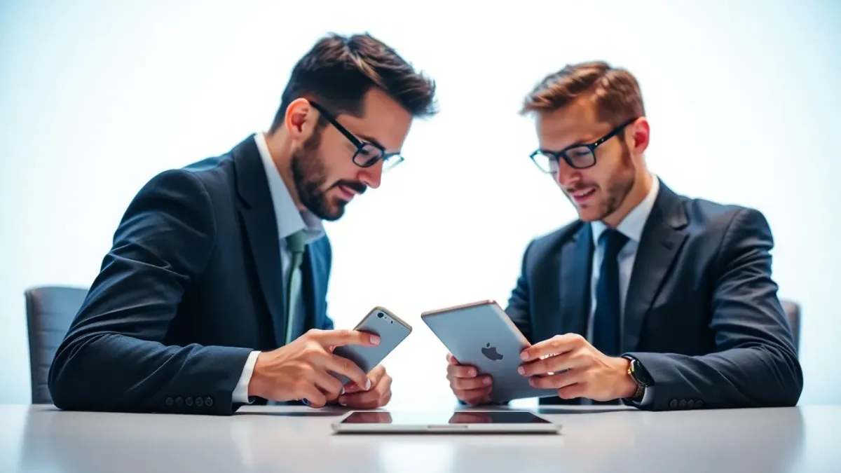 Comment le numérique s’est invité dans les élections municipales