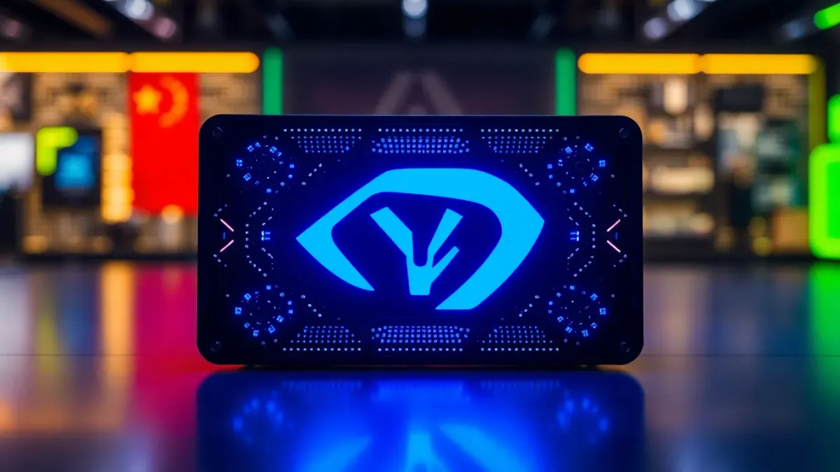 Nvidia prépare une version de ses puces d'intelligence artificielle Groq pour le marché chinois, selon des sources