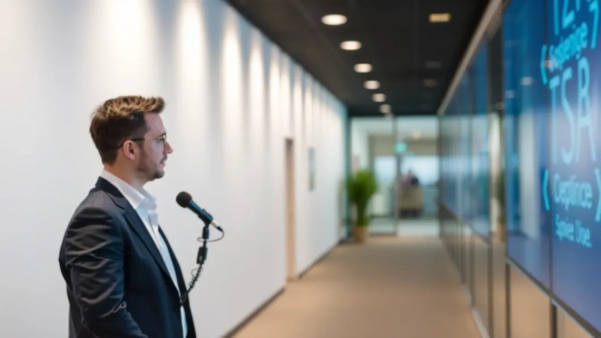 L'utilisation de l'IA pour optimiser l'efficacité du CSU à Nice selon Eric Ciotti