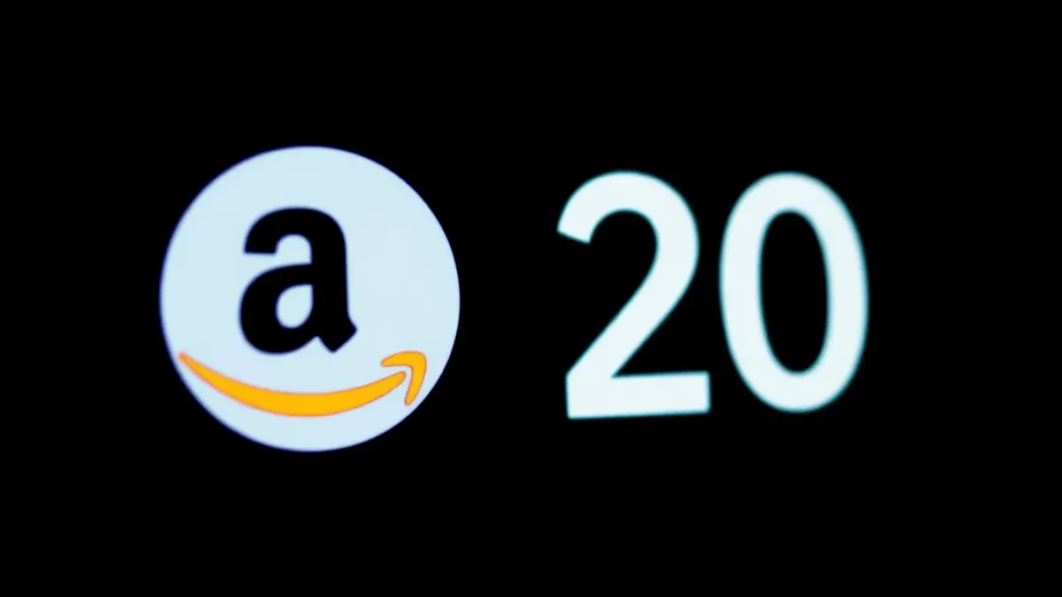 Amazon S3 fête ses 20 ans : l’API qui a colonisé le cloud - Silicon.fr