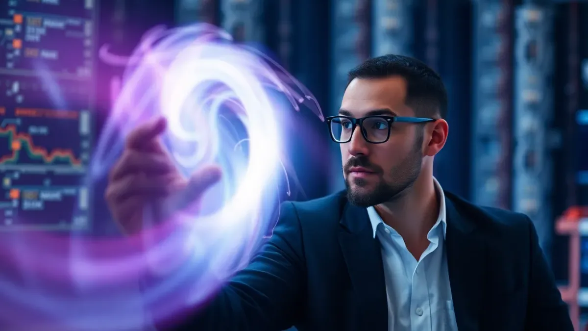 TurboQuant : L'outil stratégique de Google pour l'IA à faible coût