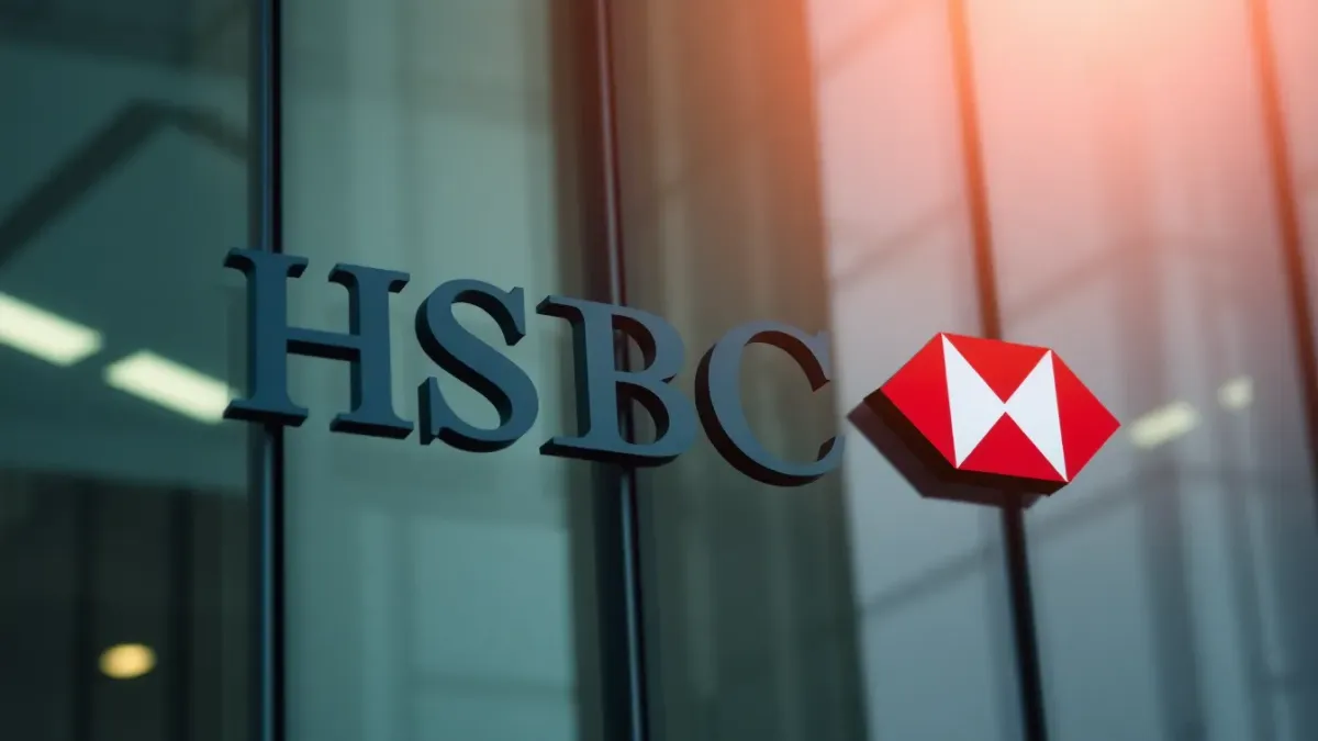 L'IA menace 10% des effectifs de HSBC: la plus grande banque européenne envisage de supprimer 20.000 emplois d'ici cinq ans