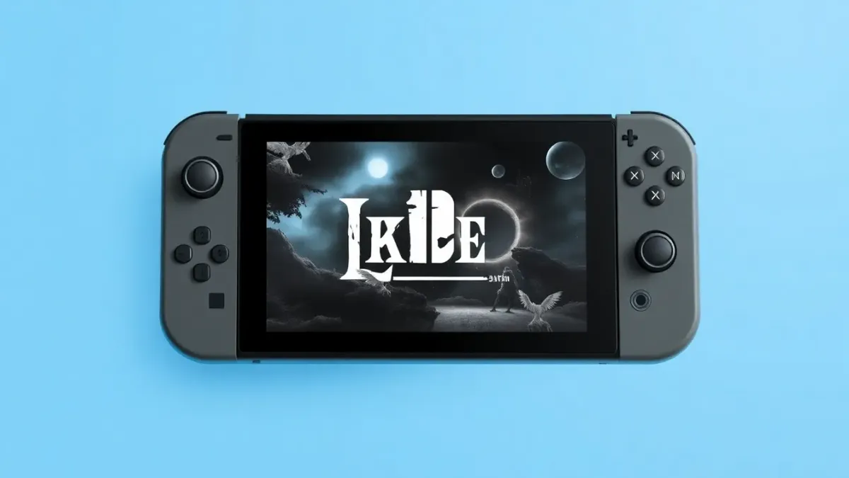 Un RPG acclamé à 19/20 : plongez dans l'univers de la Switch 2