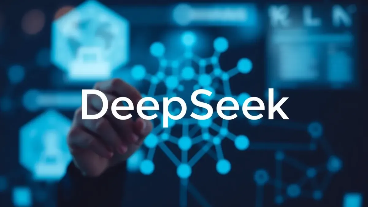 Lancement de DeepSeek V4 : Une avancée majeure en IA open source