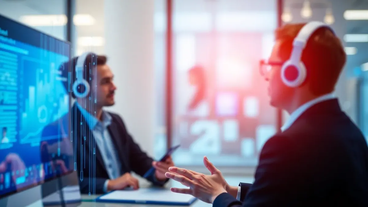 Intelligence Artificielle : 6 conseils d'experts pour mieux communiquer avec l'IA