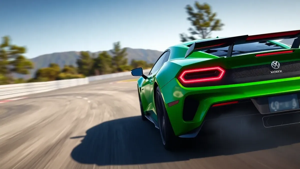 Forza Horizon 6 : Un nouvel épisode au prix irrésistible et aux critiques élogieuses