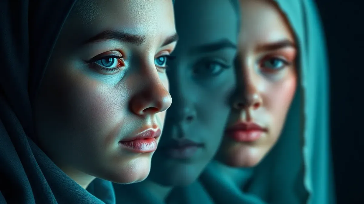 Alors qu'elles montraient des images de fausses victimes générées par IA, les ONG ont fini par perdre la confiance de leurs donateurs