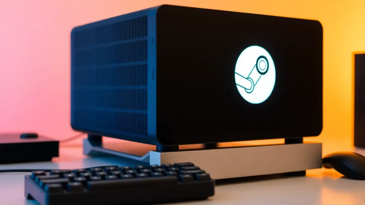 La Steam Machine sous le feu des critiques : prix et performances en question