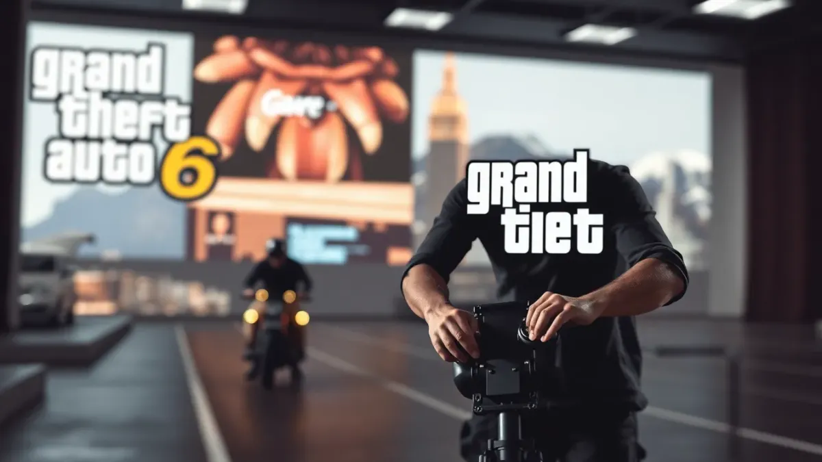 GTA 6 : Rockstar pourrait interdire les évaluations pour éviter les fuites