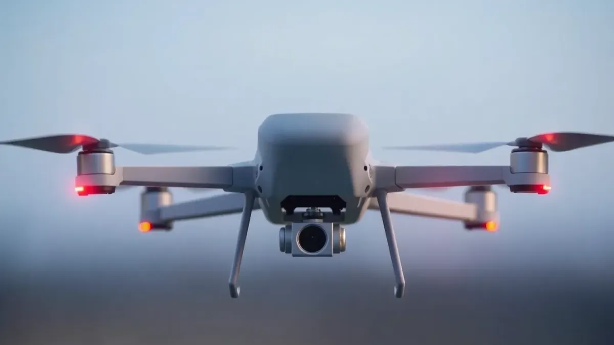 Cybersécurité : Parrot et SEALSQ misent sur le post-quantique pour protéger les drones