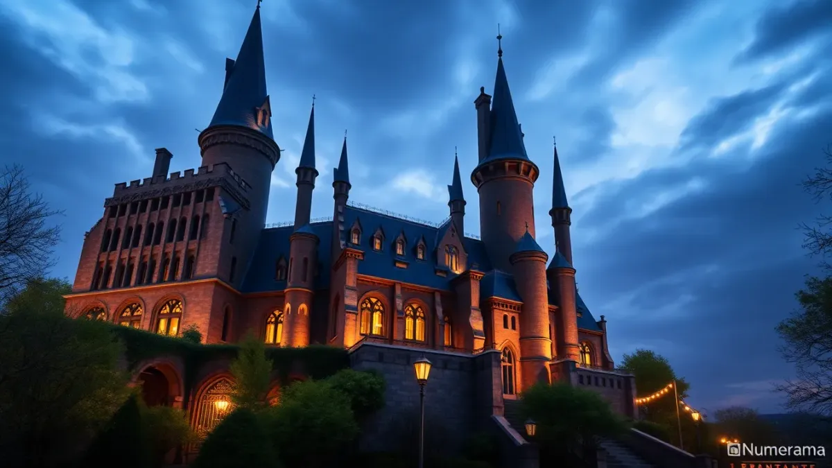 Dernières heures pour profiter d'Hogwarts Legacy à un prix dérisoire sur Switch