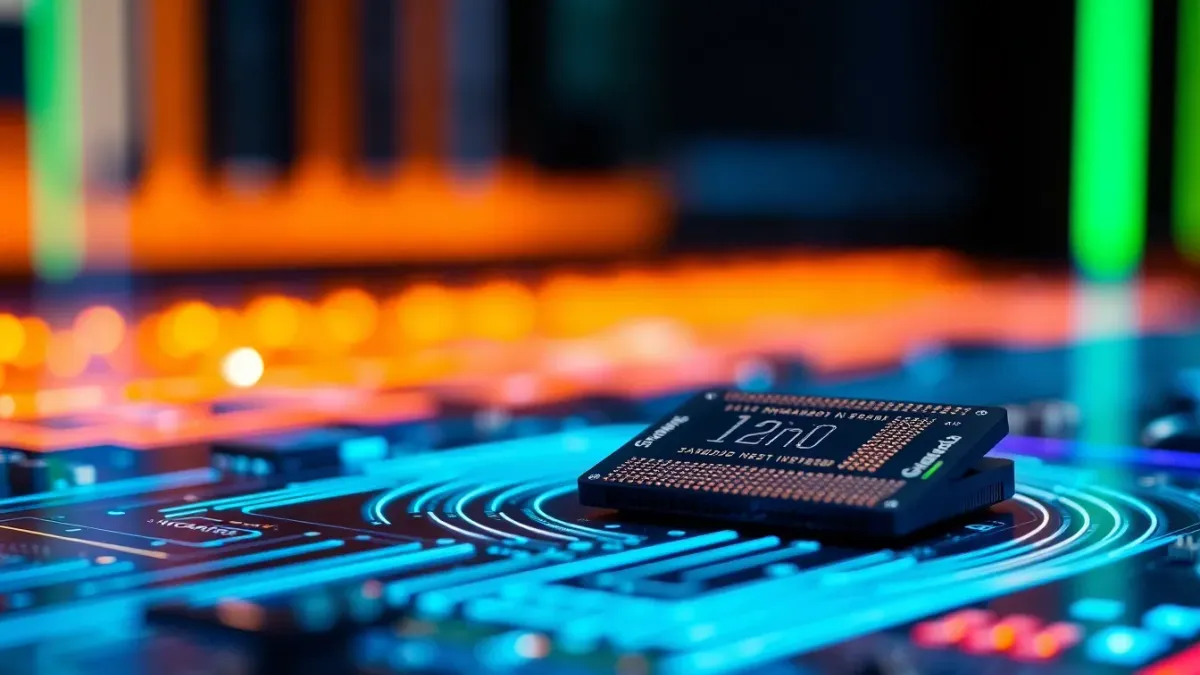 Nvidia prépare des puces IA Groq pour le marché chinois - Reuters - Investing.com France