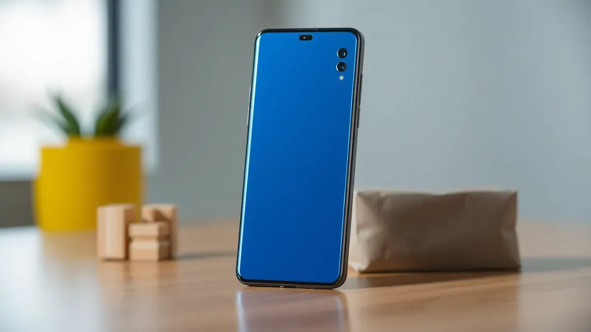 Une offre exceptionnelle sur un Samsung Galaxy à moins de 130 euros en 2026