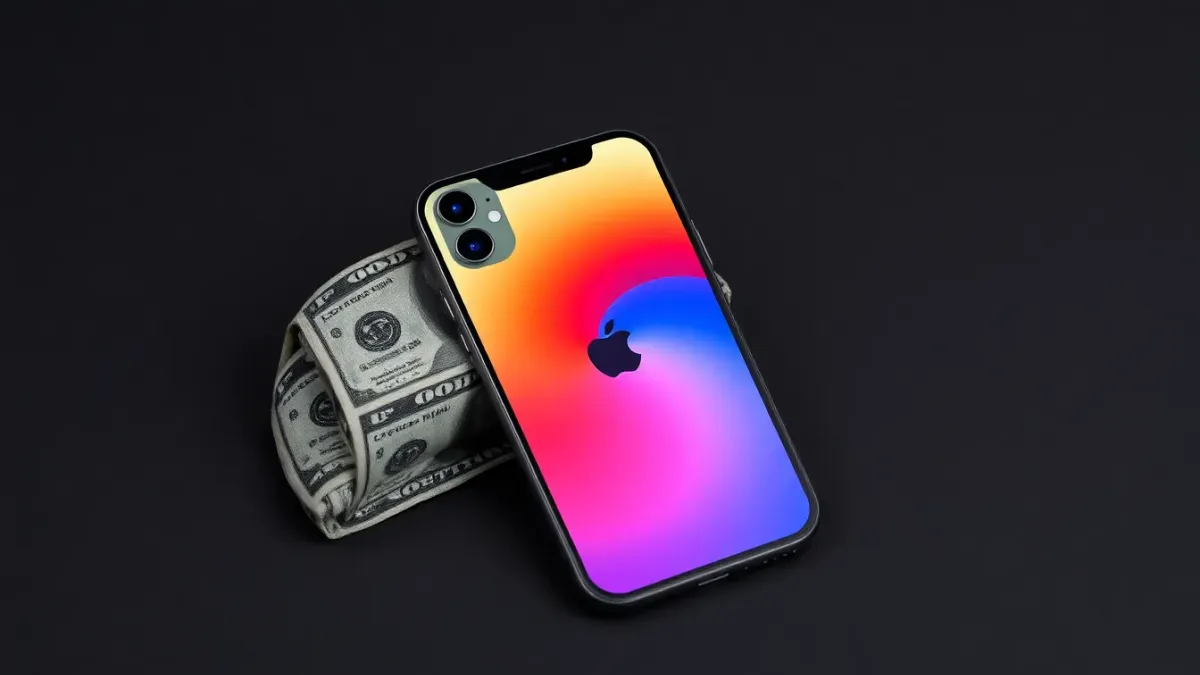 L’iPhone 14 à moins de 280 € : une offre irrésistible ce week-end !