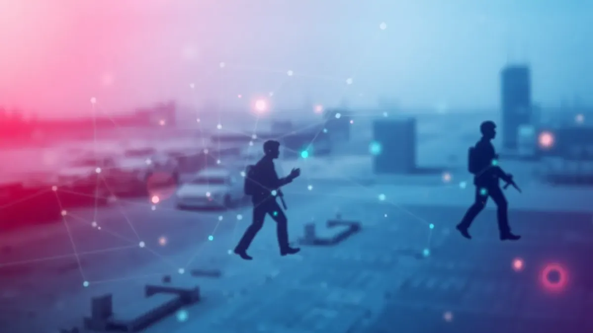 Conflit en Iran et au Moyen-Orient : assiste-t-on à une guerre mondiale de l'IA ?