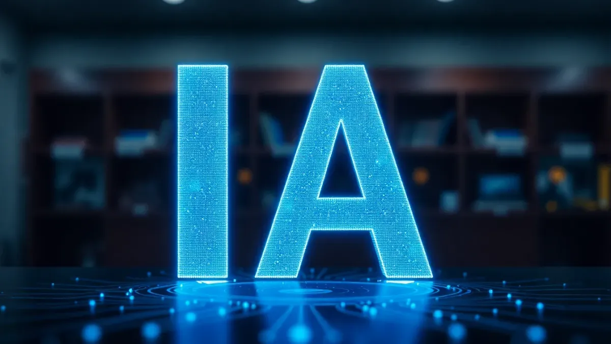 Etude | IA dans l’assurance : 95 % des assureurs français l’ont adoptée, mais seuls 32 % font confiance à leurs données