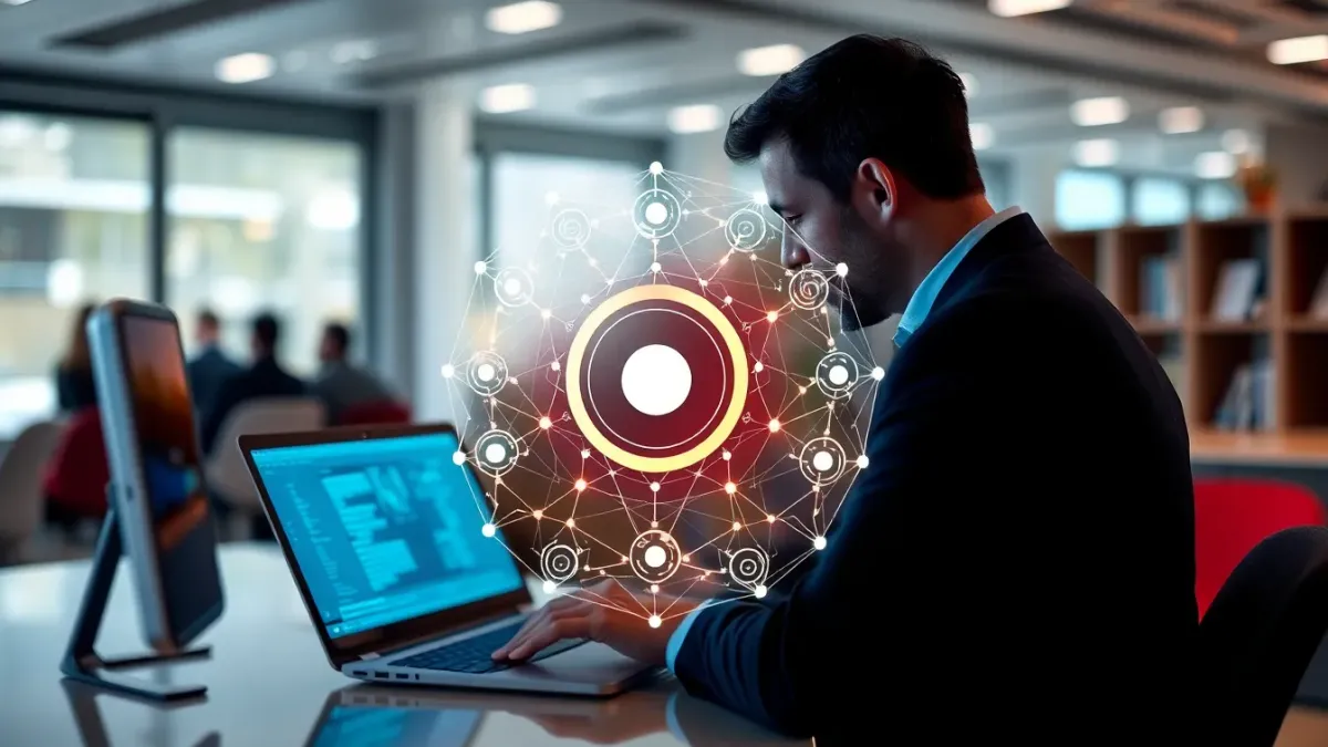 SemantikMatch : l'IA au service du recrutement dans les grandes écoles