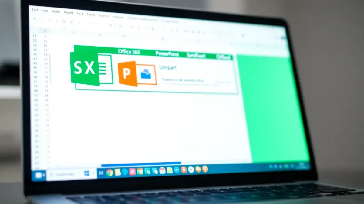 Claude débarque dans Office 365 : Excel, Word, PowerPoint et Outlook partagent enfin la même mémoire IA