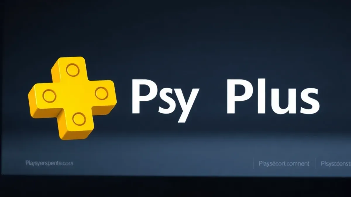 Découverte des titres PS Plus Extra et Premium de mai 2026
