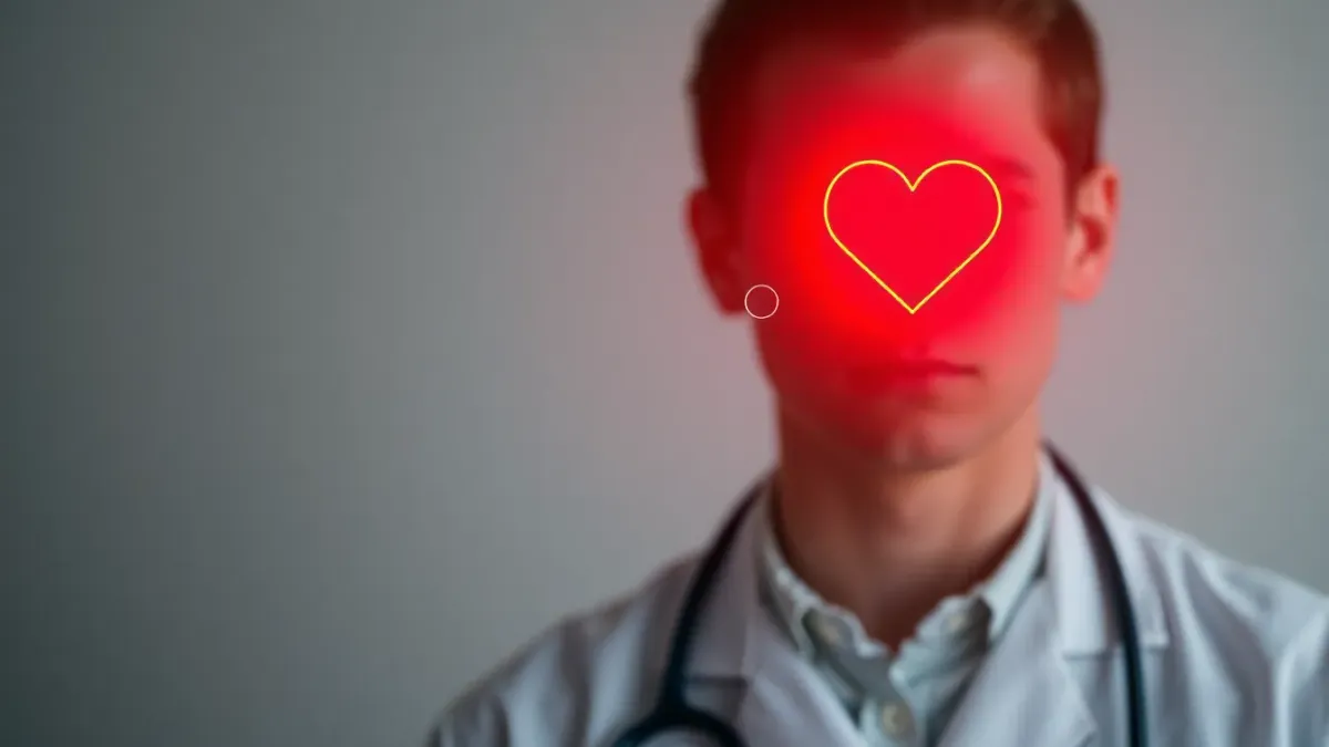 L'Intelligence Artificielle : Une Révolution dans la Santé ?