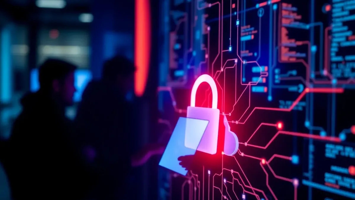 Cloud cyber et IA : les grandes tendances révélées au IT Cybersecurity Meetings - evenement.com