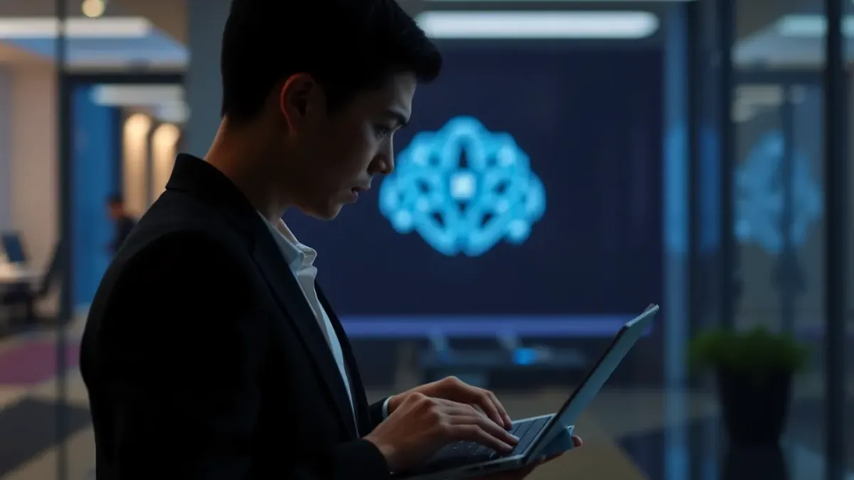 Cette banque australienne prouve qu'une IA maison peut sauver des millions face aux arnaques en ligne, et la France regarde