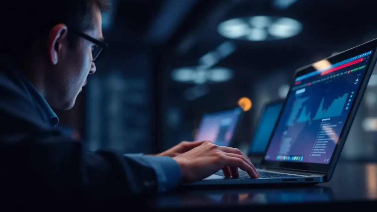 Un leader technologique envisage une réduction de 10 % de ses effectifs