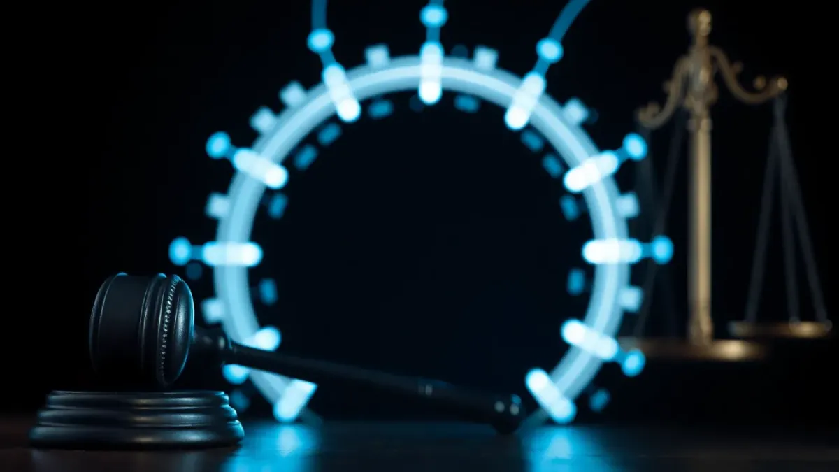 « Une faute grave » : un avocat utilise l'IA et cite des arrêts bidon, il est sanctionné