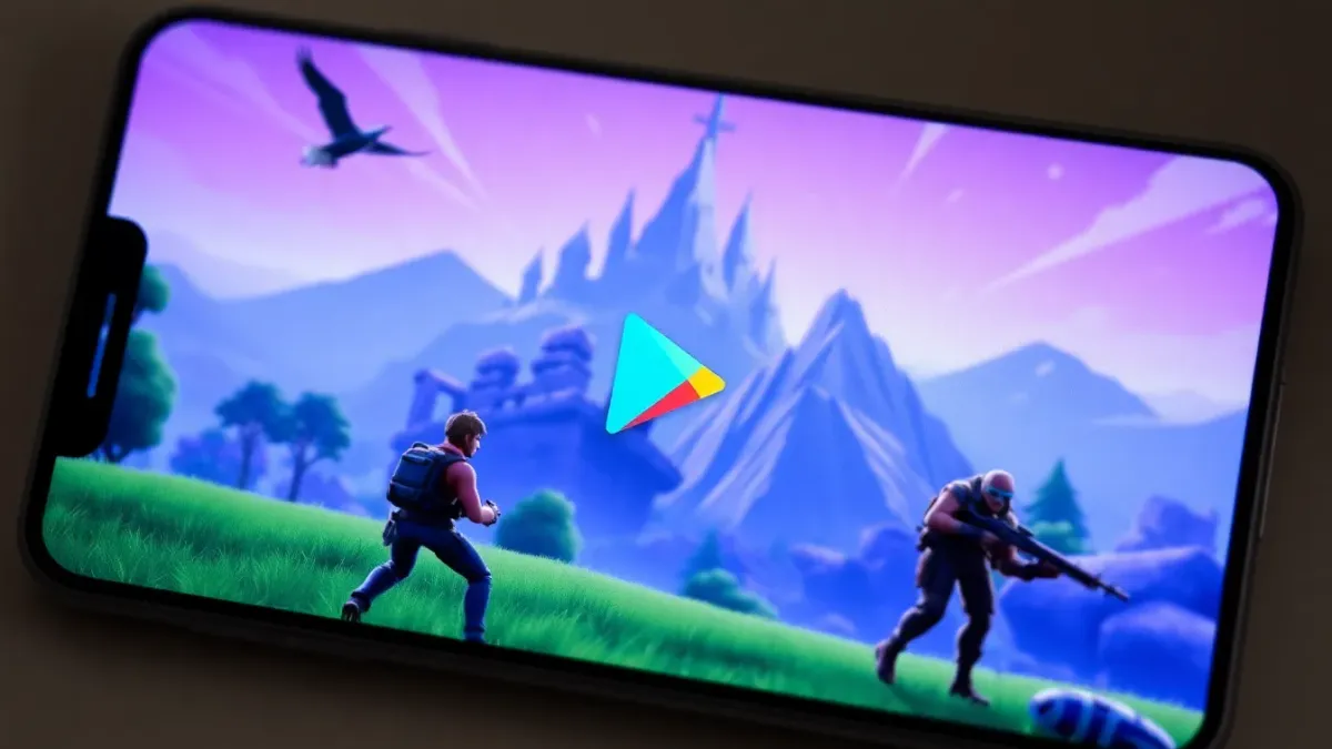 Fortnite fait son grand retour sur Google Play pour les joueurs Android