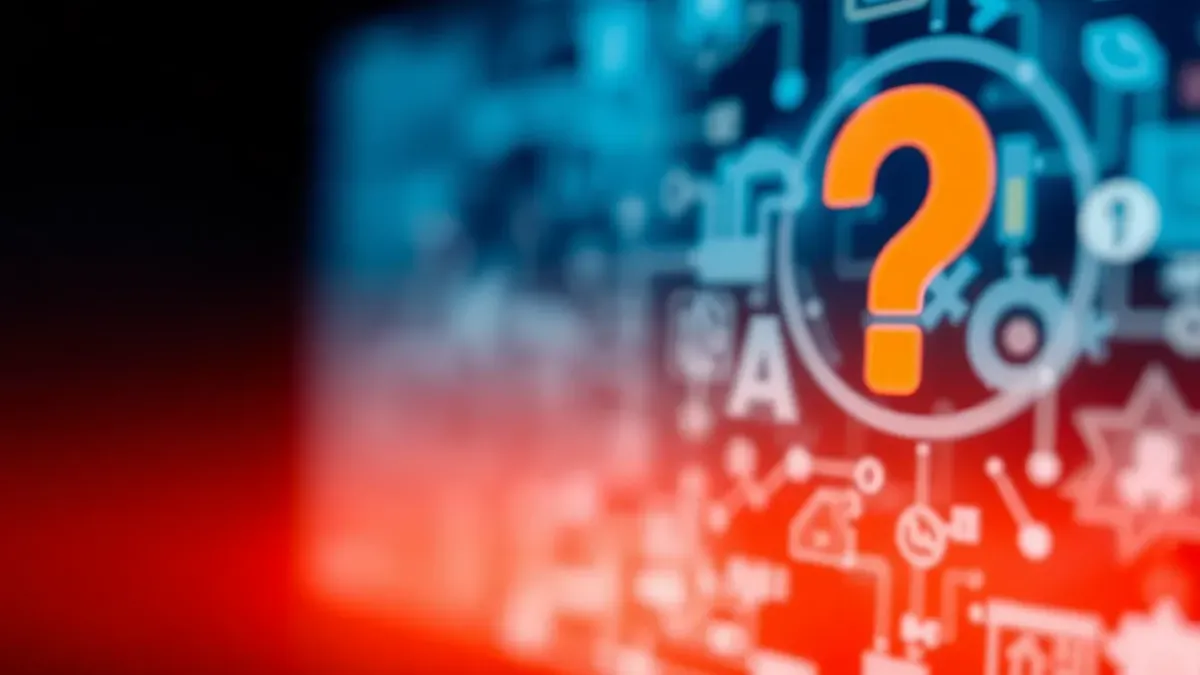 Fiabilité des détecteurs d'IA pour les photos : un enjeu crucial