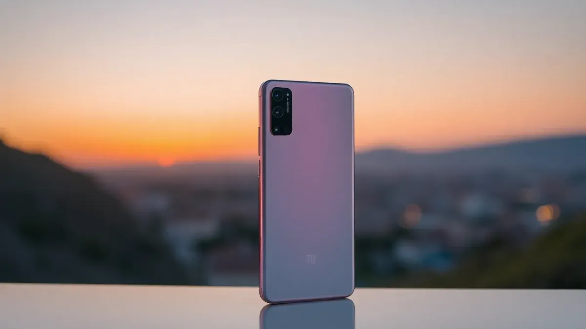 Xiaomi 15 Ultra : une remise incroyable qui renforce son statut de smartphone photo incontournable