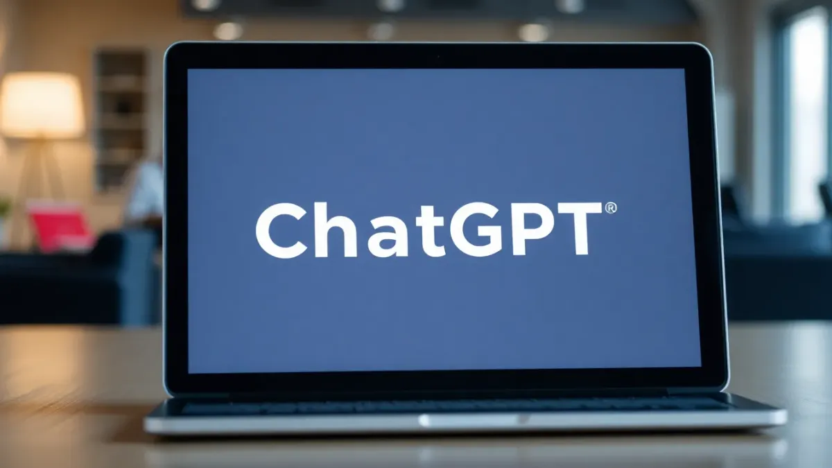 On vous explique pourquoi ChatGPT est en train d’être massivement désinstallé par les internautes