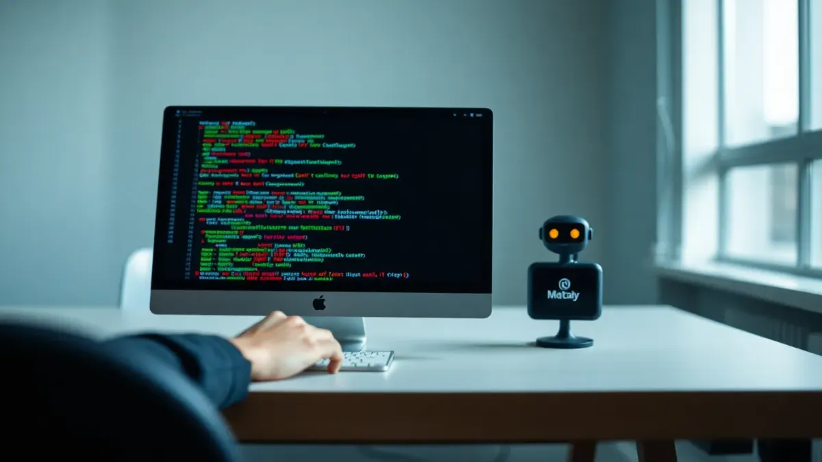 Coding agents IA : Cursor, Claude Code, Windsurf et Copilot passent tous à l'autonomie